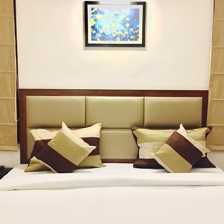 Hotel Ajmer Regency Zewnętrze zdjęcie