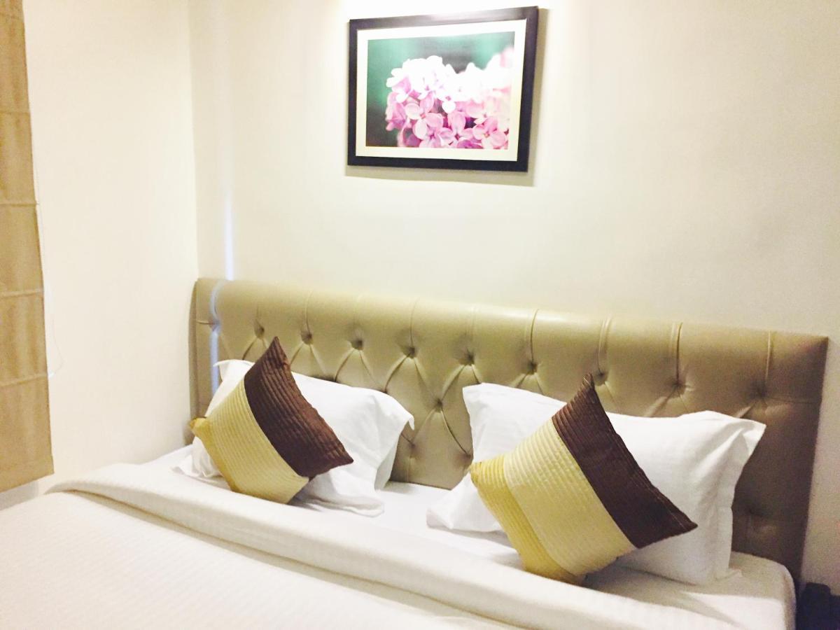 Hotel Ajmer Regency Zewnętrze zdjęcie