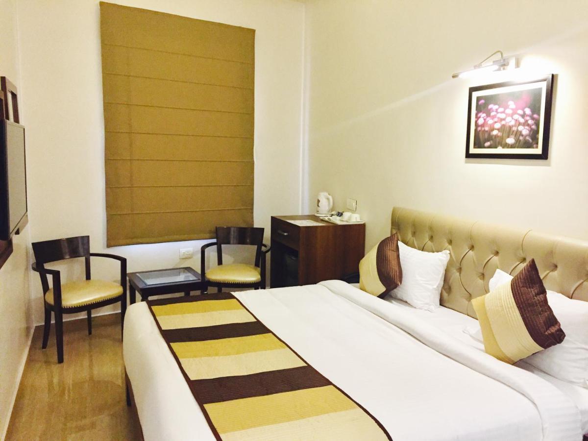 Hotel Ajmer Regency Zewnętrze zdjęcie
