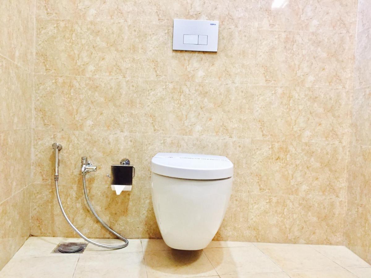 Hotel Ajmer Regency Zewnętrze zdjęcie