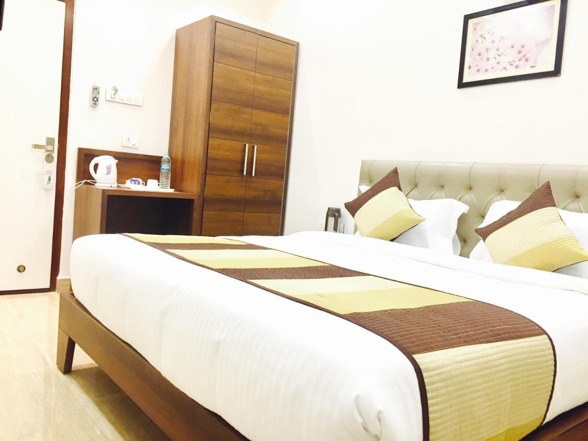Hotel Ajmer Regency Zewnętrze zdjęcie