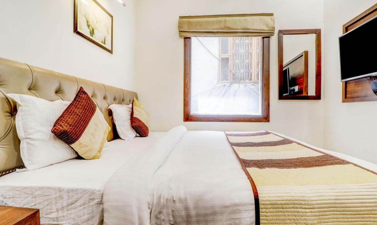 Hotel Ajmer Regency Zewnętrze zdjęcie