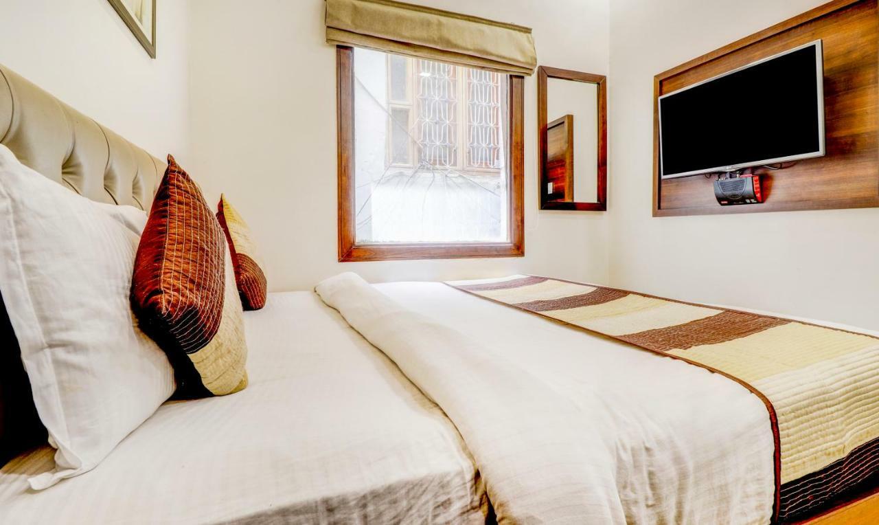 Hotel Ajmer Regency Zewnętrze zdjęcie