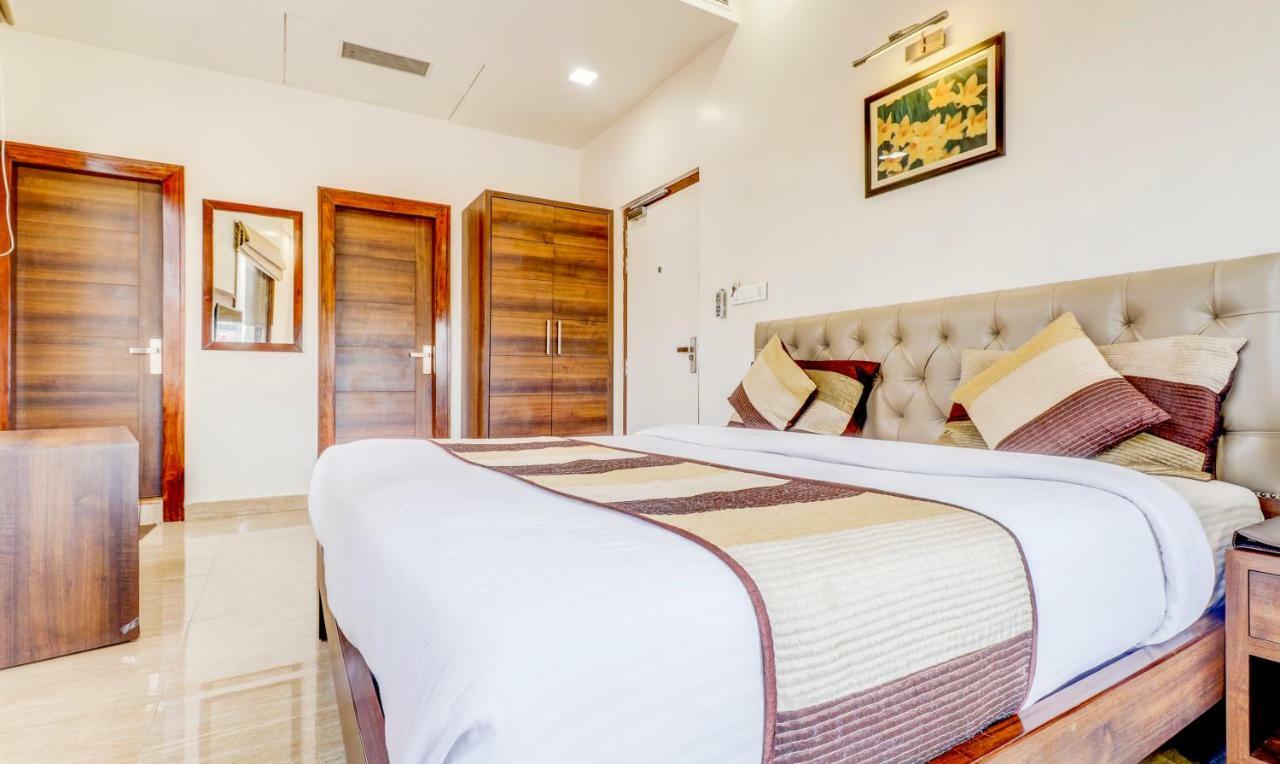Hotel Ajmer Regency Zewnętrze zdjęcie