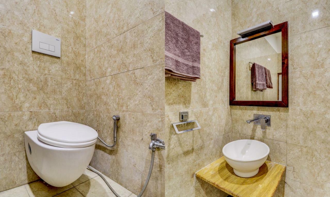Hotel Ajmer Regency Zewnętrze zdjęcie