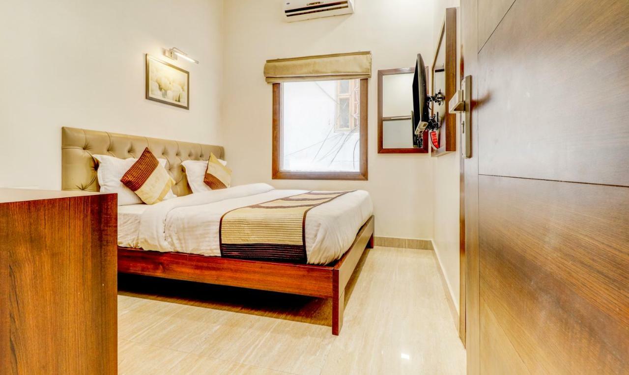 Hotel Ajmer Regency Zewnętrze zdjęcie