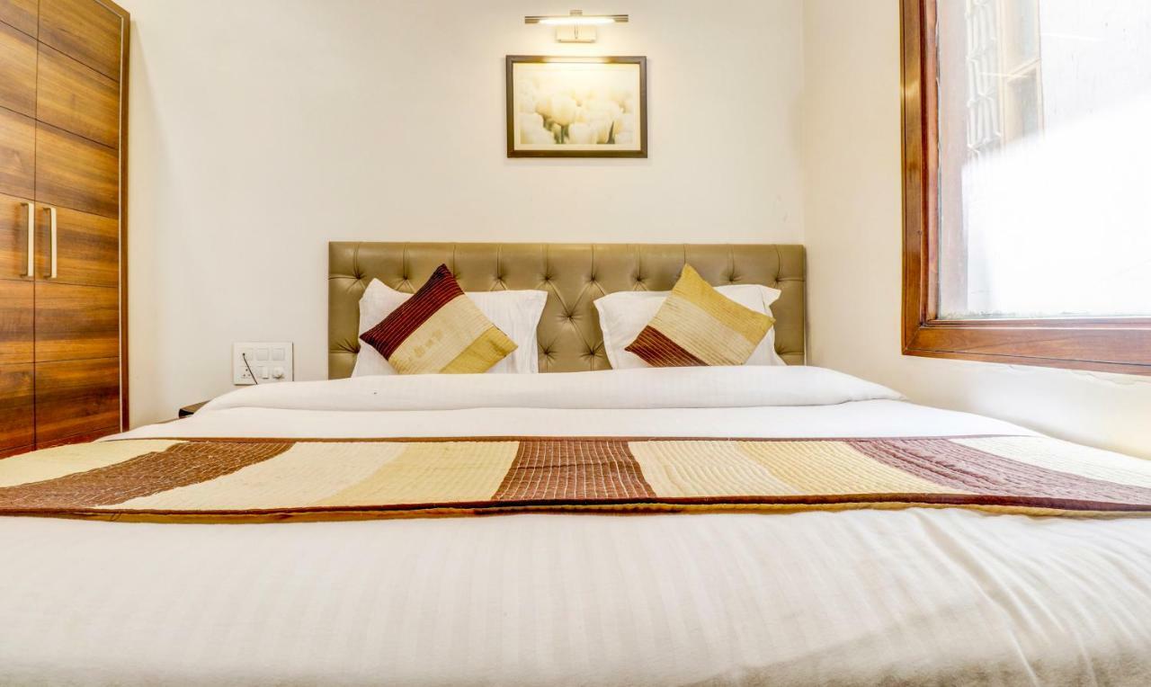 Hotel Ajmer Regency Zewnętrze zdjęcie