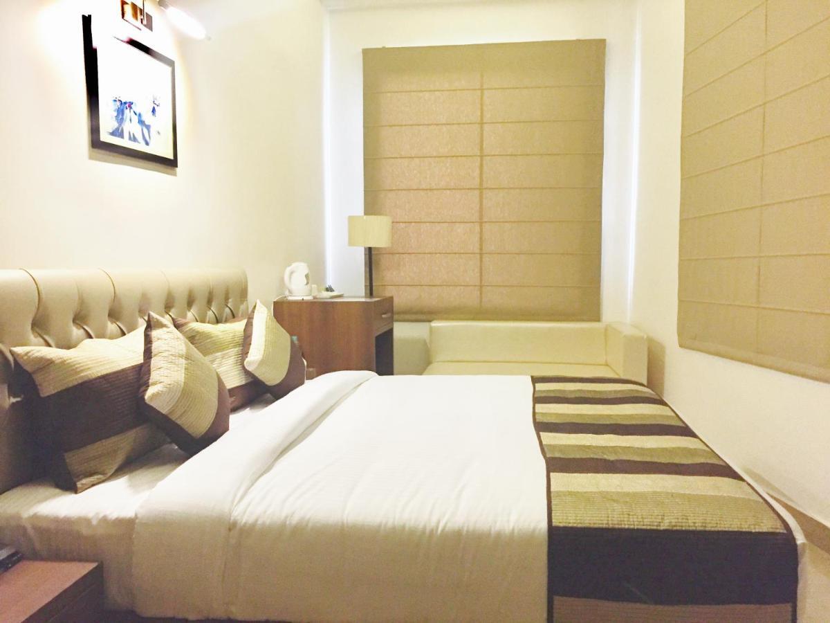 Hotel Ajmer Regency Zewnętrze zdjęcie